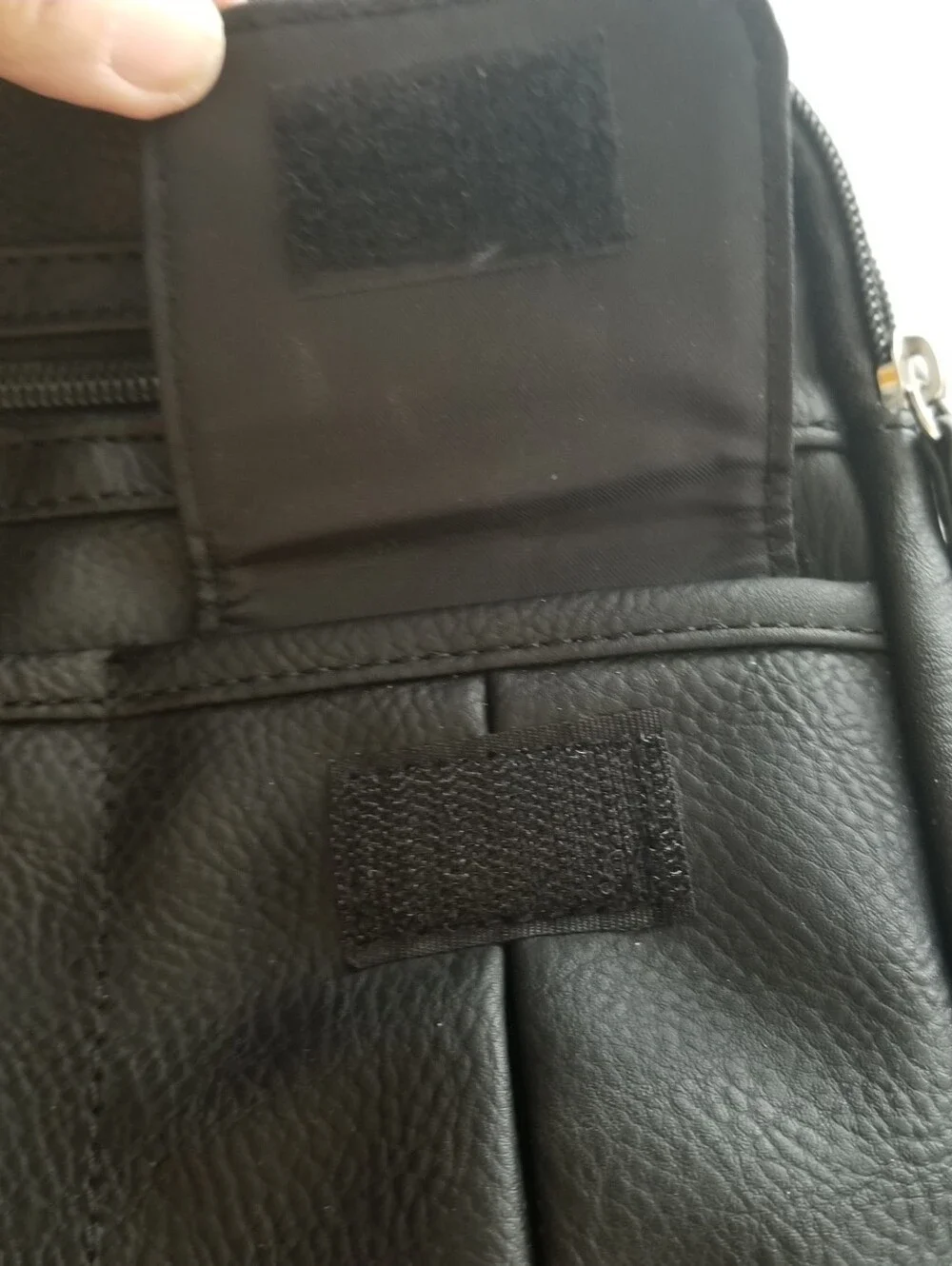 Multisac classic black